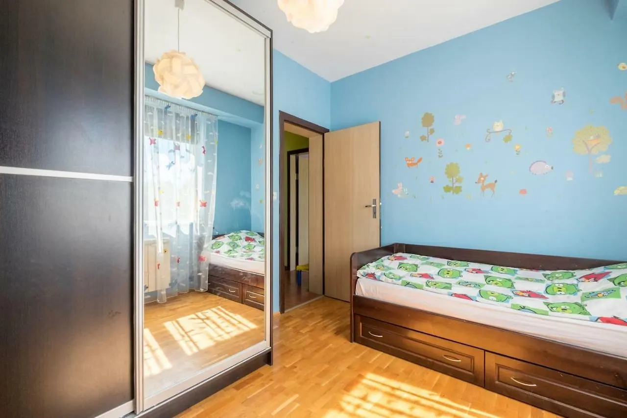 Apartment Home Away From Home Sofia