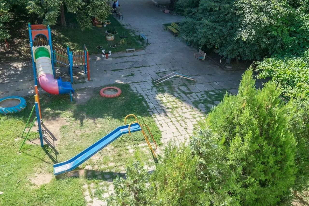 Apartment Home Away From Home Sofia Bulgaria